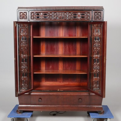 Antique Showcase