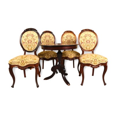 Antique set