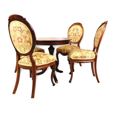 Antique set