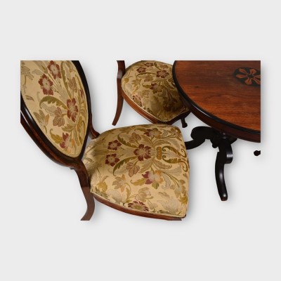 Antique set