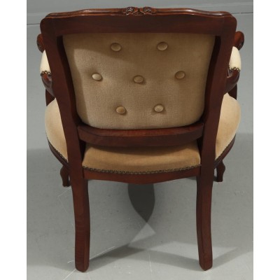 Armchair (Rococo)