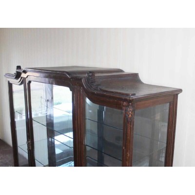 Antique Showcase / Sideboard
