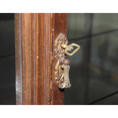 Antique Showcase / Sideboard