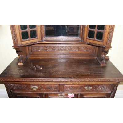 Antique Sideboard