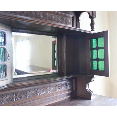 Antique Sideboard