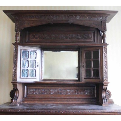 Antique Sideboard