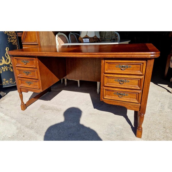 Antique Writing Desk