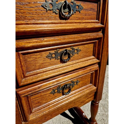 Antique Writing Desk