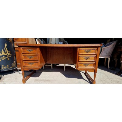 Antique Writing Desk