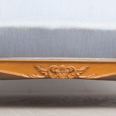 Antique Neo-Rococo style sofa