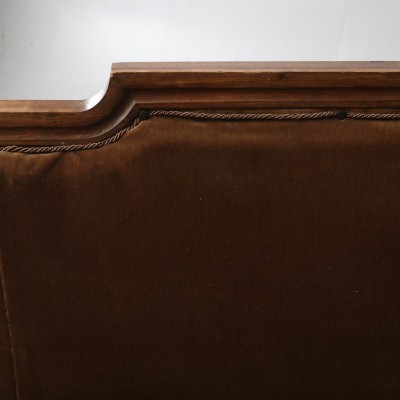 New Renaissance style sofa