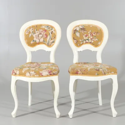 Antique chairs