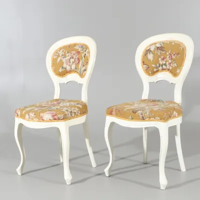 Antique chairs