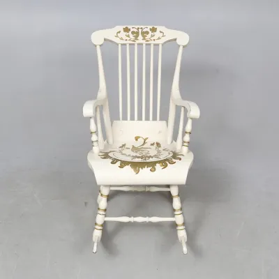 Rocking chair