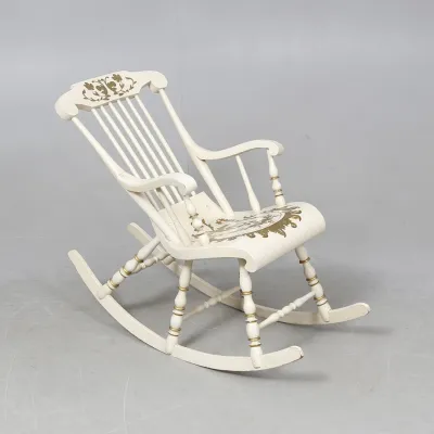 Rocking chair