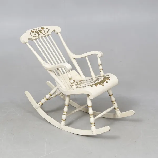 Rocking chair