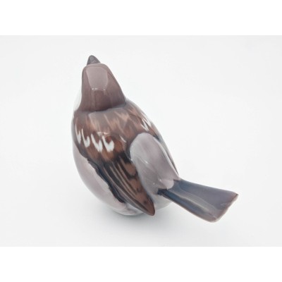 Bing Grondhal porcelain statuette "Sparrow"