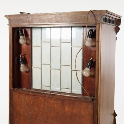 Renaissance Style Bar