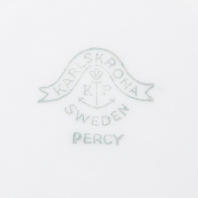 Kavos servizas "ARTHUR PERCY" Karlskrona,Švedija