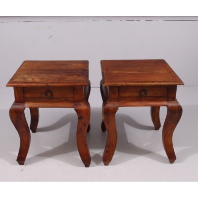 Antique chests of drawers