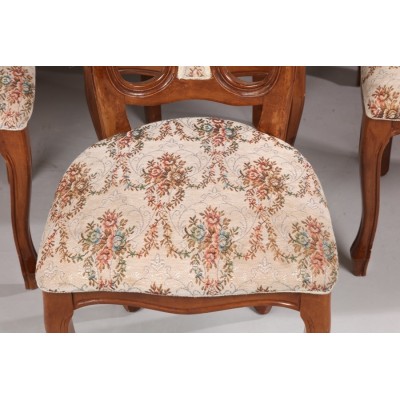 NewRococo style chairs