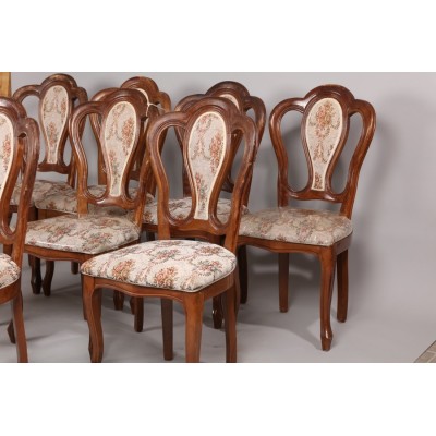 NewRococo style chairs