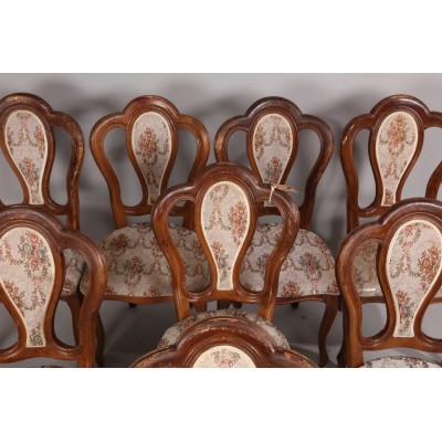 NewRococo style chairs