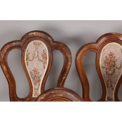 NewRococo style chairs