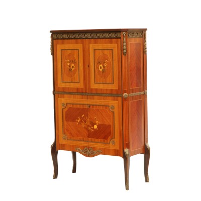 LOUIS XVI style Bar