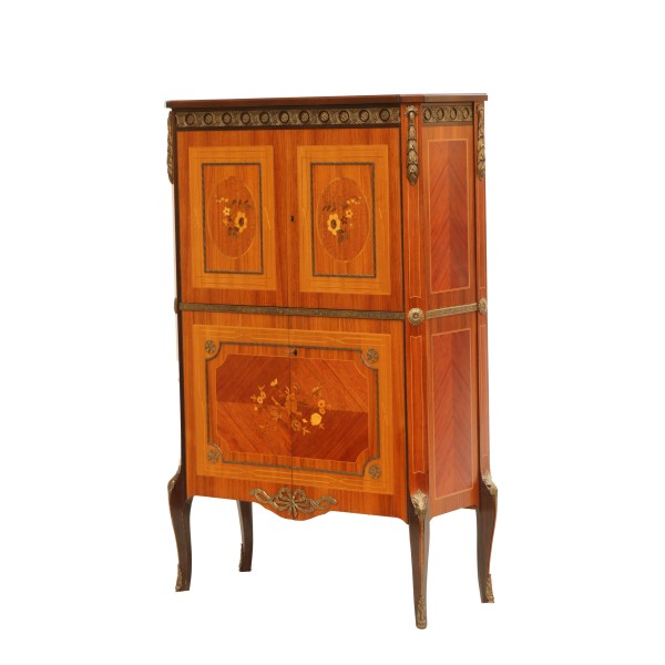 LOUIS XVI style Bar
