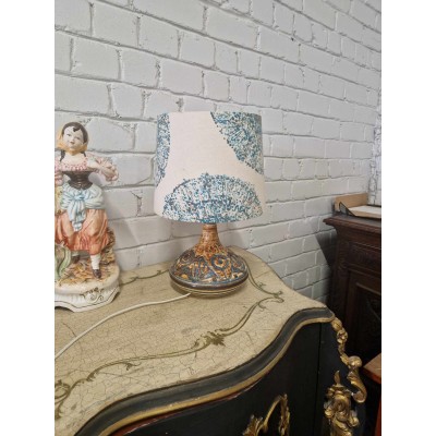 Vintage table lamp