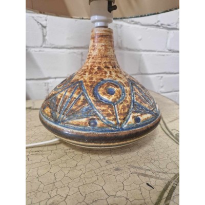 Vintage table lamp