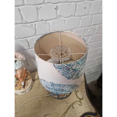 Vintage table lamp