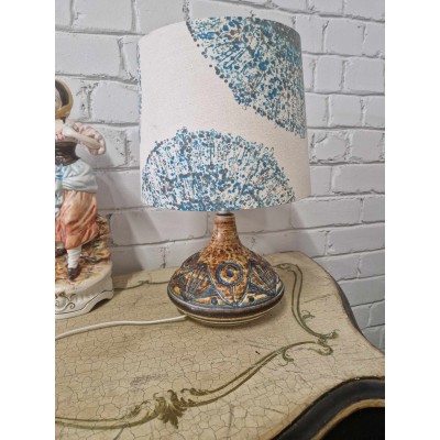 Vintage table lamp