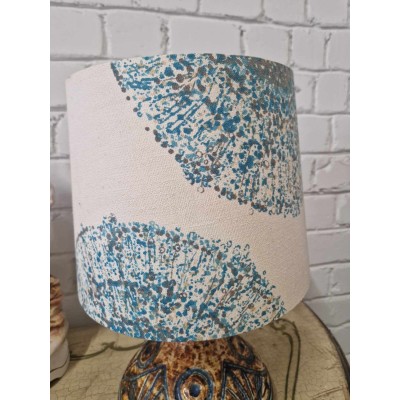 Vintage table lamp