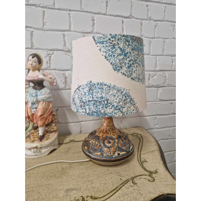 Vintage table lamp