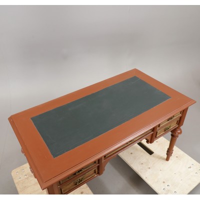 NeoRenaissance style desk