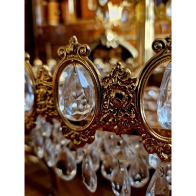 Chandelier (ST1)