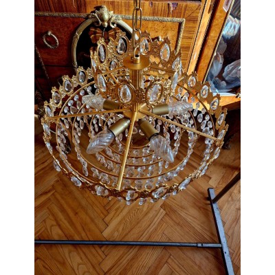 Chandelier (ST1)