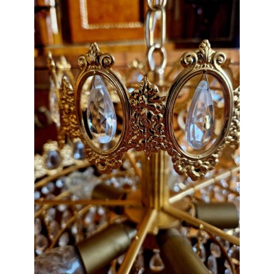 Chandelier (ST1)