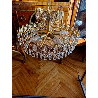 Chandelier (ST1)
