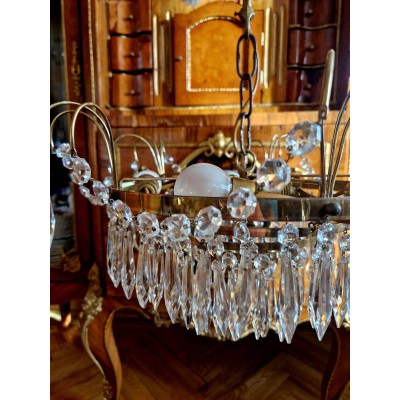 Chandelier (ST2)