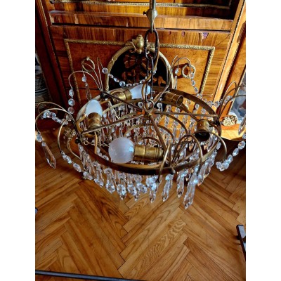 Chandelier (ST2)