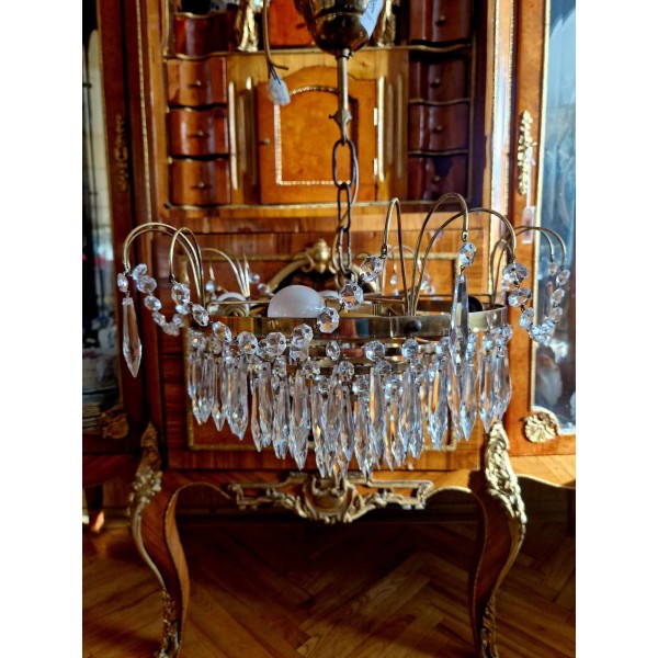 Chandelier (ST2)