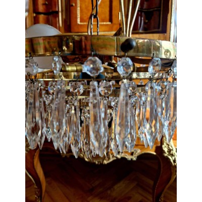 Chandelier (ST2)