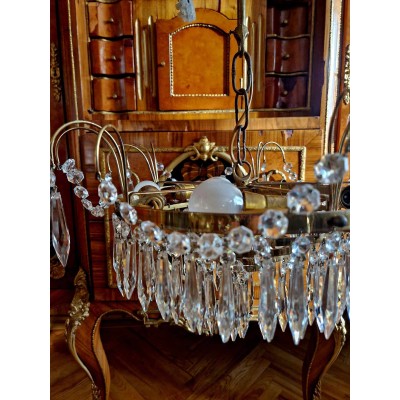 Chandelier (ST2)