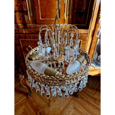 Chandelier (ST3)