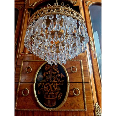 Chandelier (ST3)