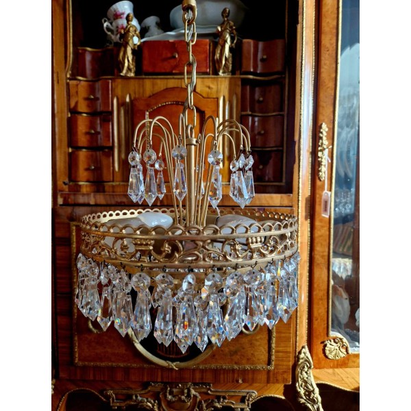 Chandelier (ST3)