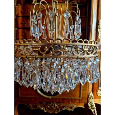 Chandelier (ST3)